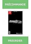 *Précommande* Danganronpa 2x2/Switch 31/12/2026 84.99$