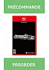 *Précommande* Danganronpa 2x2/Switch 2 31/12/2026 84.99$