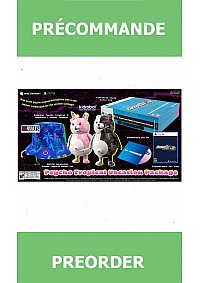 *Précommande* Danganronpa 2x2 Psycho Tropical Vacation Package Edition/PS5 31/12/2026 194.99$