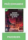 *Précommande* Castlevania Belmont Curse/Xbox Series X 31/12/2026 54.99$