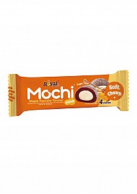 Friandise Minis Mochi Par Royal Family - Sirop D'Érable