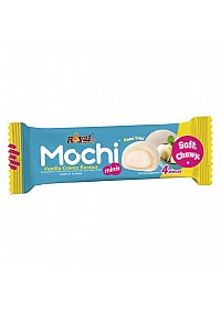 Friandise Minis Mochi Par Royal Family - Vanille