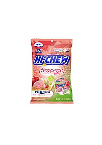 Friandises Tendres Hi-Chew Dessert Mix