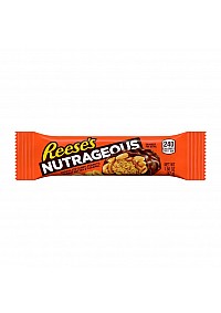 Tablette de Chocolat Reese's Par Hershey - Nutrageous
