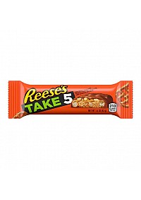 Tablette de Chocolat Reese's Par Hershey - Take 5