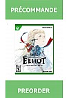 *Précommande* The Adventures of Elliot The Millennium Tales/Xbox Series X 18/06/2026 79.99$
