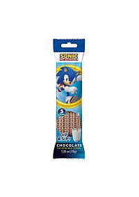 Paille Pour Lait Aromatisé Sonic - Chocolat