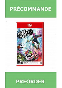 *Précommande* High On Life 2 (Game Key)/Switch 2 20/04/2026 79.99$