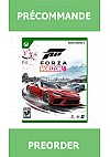 *Précommande* Forza Horizon 6/Xbox Series X 19/05/2026 89.99$