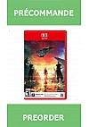 *Précommande* Final Fantasy VII Rebirth (Game Key)/Switch 2 03/06/2026 66.99$