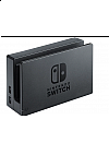 Station d'accueil / Dock Pour Nintendo Switch Officielle Nintendo