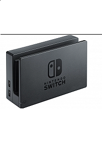 Station d'accueil / Dock Pour Nintendo Switch Officielle Nintendo