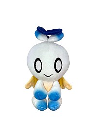 Toutou Sonic The Hedgehog Par Great Eastern Entertainment - Hero Chao 15 CM