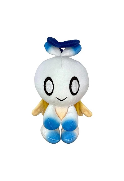 Toutou Sonic The Hedgehog Par Great Eastern Entertainment - Hero Chao 15 CM