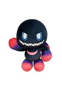 Toutou Sonic The Hedgehog Par Great Eastern Entertainment - Dark Chao 15 CM