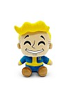 Toutou Fallout Par Youtooz - Vault Boy Souriant 22 CM