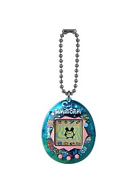 Original Tamagotchi Par Bandai - Ocean Tama
