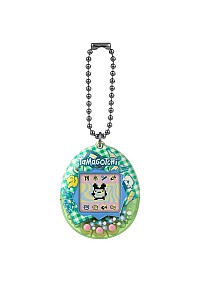 Original Tamagotchi Par Bandai - Picnic Tama
