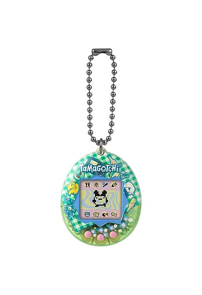 Original Tamagotchi Par Bandai - Picnic Tama