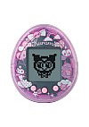 Tamagotchi Nano x My Melody & Kuromi Par Bandai - Version Kuromi