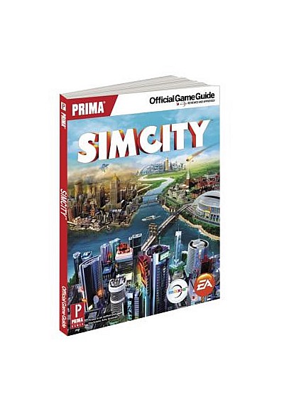 Guide Sim City Par Prima