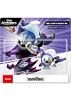 Figurine Amiibo Kirby Air Riders - Meta Knight & Shadow Star