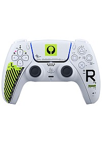 Manette Dualsense Pour PS5 / Playstation 5 Officielle Sony - Marathon Limited Edition