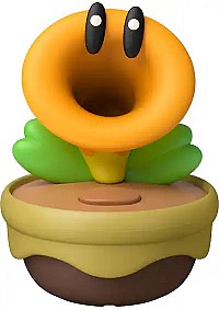 Fleur Cancan Super Mario Wonder Par Nintendo