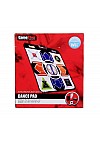Tapis Dance Dance Revolution / Dance Pad Pour PS2 / Xbox / Wii / Gamecube Par Gamestop
