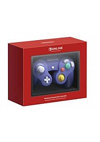 Manette Gamecube Sans Fil Officielle Pour Nintendo Switch 2