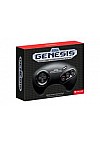 Manette Sans Fil Sega Genesis 3 Bouton Pour Nintendo Switch