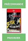 *Précommande* METAL GEAR SOLID MASTER COLLECTION Vol2/Switch 2 27/08/2026 69.99$