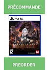 *Précommande* Dragon Is Dead/PS5 14/07/2026 49.99$