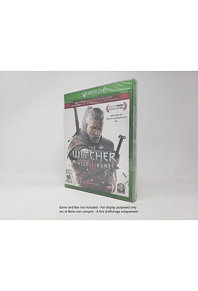 Boite Protectrice De Plastique Souple Transparente Pour Boite De Xbox One Par Respawnandreplay