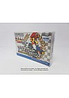 Boite Protectrice De Plastique Souple Transparente Pour Boite de GBA Format JP Par RespawnAndReplay