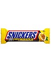 Tablette De Chocolat Snickers  (Bresil) - Passion Fruit (Mousse De Maracuja) 42G