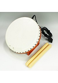 Tambour Pour Taiko No Tatsujin Drum Master (Version Japonaise) / PS2