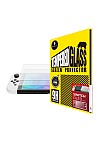 Ensemble De 2 Protection En Verre Trempé Pour Écran Nintendo Switch OLED Par Skull & Co