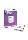 Carte Memoire Pour Nintendo Gamecube Par TTX TECH - 16 MB 251 Blocks