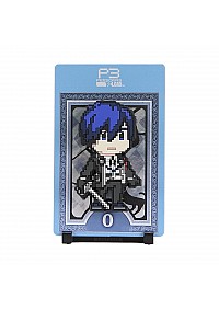 Figurine Aimantée FiGGYZ #090 - Protagonist (Persona 3)