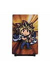 Figurine Aimantée FiGGYZ #005 - Yami Yugi