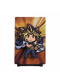 Figurine Aimantée FiGGYZ #005 - Yami Yugi