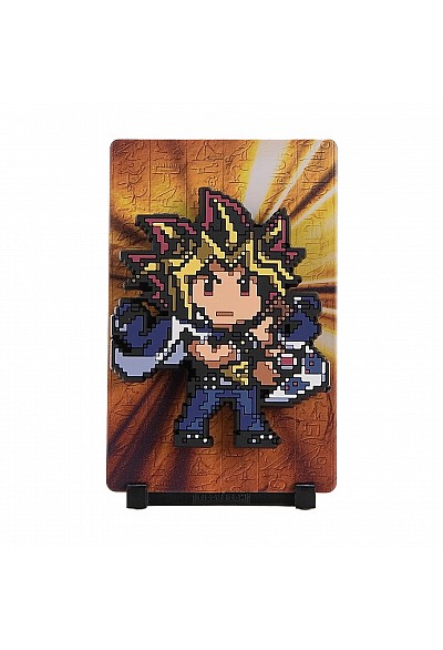 Figurine Aimantée FiGGYZ #005 - Yami Yugi