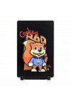 Figurine Aimantée FiGGYZ #073 - Conker