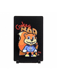 Figurine Aimantée FiGGYZ #073 - Conker