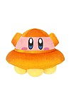 Toutou Kirby Par Little Buddy - Kirby UFO 12 CM