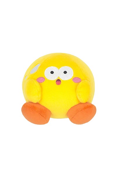 Toutou Kirby Par Little Buddy - Keeby 10 CM