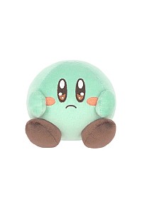 Toutou Kirby Par Little Buddy - Kirby Menthe 10 CM