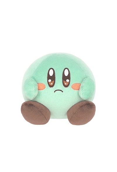 Toutou Kirby Par Little Buddy - Kirby Menthe 10 CM