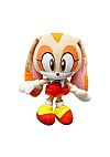 Toutou Sonic The Hedgehog Par Great Eastern Entertainment - Cream 20 CM